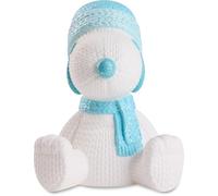 Handmade by Robots - Peanuts - Snoopy #407 (Glitter Christmas)