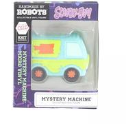 Handmade by Robots - Scooby Doo - Mystery Machine #025 (1.75" Micro Vinyl Figure)