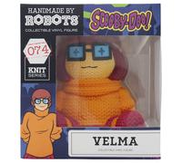 Handmade by Robots - Scooby Doo Velma Vinyl Figure