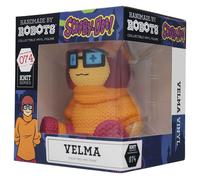 Handmade By Robots Scooby-Doo Velma Knit Series #074 Vinyl Figure