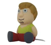 Handmade by Robots Vinyl Figure Scooby Doo Shaggy Knit Series 026