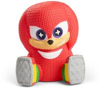 Handmade by Robots - Sonic The Hedgehog - Knuckles #273