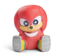 Handmade by Robots - Sonic The Hedgehog - Knuckles #302 (Metallic)