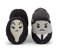 Handmade by Robots The Addams Family Mini Size 4-pack Vinyl Figures