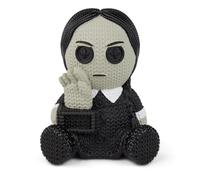 Handmade by Robots - The Addams Family - Wednesday Addams with Thing #097