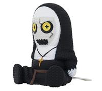 Handmade by Robots Horror The Nun Vinyl Figure Knit Series 077