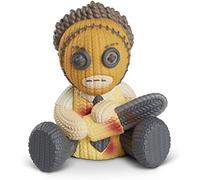 Handmade by Robots Horror Texas Chainsaw Massacre Leatherface Vinyl Figure Knit Series 007