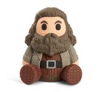 Handmade By Robots Collectible Vinyl Figure Knit Series 13cm - 067 Rubeus Hagrid