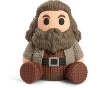 Handmade by Robots WB135 Hagrid Full Size Vinyl Figure, Multicolor