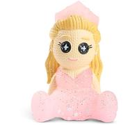 Handmade by Robots - Wicked - Glinda Upland #490 (Translucent)