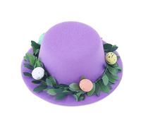 Handmade Charm Hair Clip Bridal Wedding Hair Pin Delicate Beautiful Barrettes For Various Ages Easter Costume Accessory
