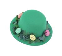 Handmade Charm Hair Clip Bridal Wedding Hair Pin Delicate Beautiful Barrettes For Various Ages Easter Costume Accessory