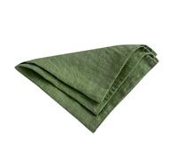 Handmade Cloth Napkins Versatile Square Square Dining Linen For Dinner Parties And More Handmade
