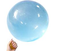 Handmade Coconut Oil Squishy Ball - 2.4in Slow Rising Fidget Stress Ball, Ultra-Soft & Non-Sticky, Portable Sensory Toy for Teens, Adults, Relieves Tension & Improves Focus (#1)