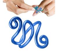 Handmade Crochet Tension for Finger, Left Handed, Right Handed, Crochet Supplies, Yarn Tension for Crochet, Crochet for Crocheters,Knitters