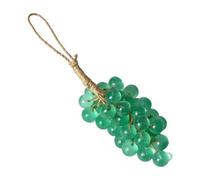 Handmade Crystal Grape Soap Finished Product Aromatic Shower Souv Soap Gift Washing Bath And B9N8 Aromatic Hand Pendant Body Cle