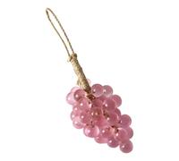 Handmade Crystal Grape Soap Finished Product Aromatic Shower Souv Soap Gift Washing Body Cle Aromatic Pendant And B9N8 Hand Bath