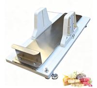 Handmade Cutting Machine Adjustable Wire Cutter Tool Push-Type Soap Cutter