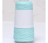 Handmade DIY Knitting fine Thread Machine-Woven Ball Yarn Hand-Knitting Crochet Sequin Thread,A02,5PC