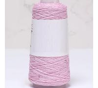 Handmade DIY Knitting fine Thread Machine-Woven Ball Yarn Hand-Knitting Crochet Sequin Thread,A05,3PC