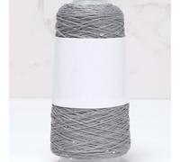 Handmade DIY Knitting fine Thread Machine-Woven Ball Yarn Hand-Knitting Crochet Sequin Thread,A06,5PC