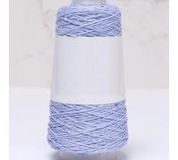 Handmade DIY Knitting fine Thread Machine-Woven Ball Yarn Hand-Knitting Crochet Sequin Thread,A06,8PC