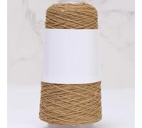 Handmade DIY Knitting fine Thread Machine-Woven Ball Yarn Hand-Knitting Crochet Sequin Thread,A09,5PC