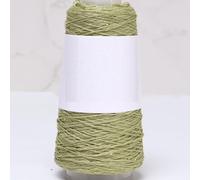 Handmade DIY Knitting fine Thread Machine-Woven Ball Yarn Hand-Knitting Crochet Sequin Thread,A10,4PC