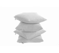 Handmade Duck Feather Cushion Pad Inner Insert - Various sizes (19")