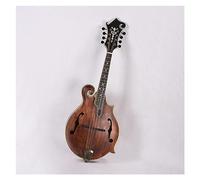 Handmade F Style 8-string Solid Spruce Top Mandolin Musical Instrument Mandolin for Student