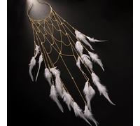 Handmade Feathered Headbands Comfortable Feathered Tassels Headband Charm With Secure Chain Designs For Women