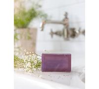 Handmade Fizzy Vimto Vegan Soap - 100g, UK Made, Fruity Fizzy Scent, Gentle Cleansing, Sensitive Skin Friendly, Eco-Conscious Gift, Cruelty-Free, Natural Soap Bar