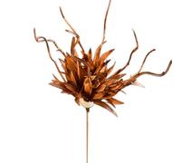 Handmade Flower Hair Clip Traditional Dragon Hairpin Wedding Hair Stick For Weddings Photography Stage Performances