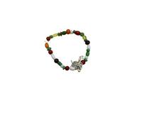 Handmade Friendship Bracelets, Figured bracelet made of glass beads, Excite bracelets, Glass beads Friendship Bracelets, Chance Bracelets
