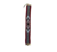 Handmade Friendship Bracelets, From glass beads, Excite bracelets, Friendship Bracelets, Chance Bracelets