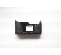 Handmade Genuine Real Leather Half Camera Case Bag Cover for Hasselblad XPan II Black