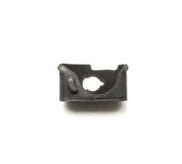 Handmade Genuine Real Leather Half Camera Case Bag Cover for Leica M7 Black