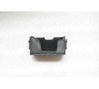 Handmade Genuine Real Leather Half Camera Case Bag Cover for Leica Minilux Minilux zoom Black (NO DATA BACK)