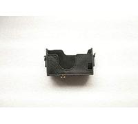 Handmade Genuine Real Leather Half Camera Case Bag Cover for Nikon 35Ti 28Ti Black