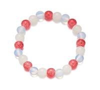 Handmade Geometric with Natural Stone Beads Simple Yet Stylish for Casual Outfits and Travel Adventures Unique Bead