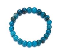 Handmade Geometric with Natural Stone Beads Simple Yet Stylish for Casual Outfits and Travel Adventures Unique Bead