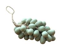 Handmade Grape Soap | Hydrating Moisturizing Facial Skin Cleaner Artisan Scented Soaps Portable Travel Soapp | Oil Control Cleansing Cold Process Hand Washing For Face Cleaning