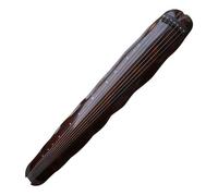 Handmade Guqin Old Fir Wood Seven-String Chinese Musical Instrument for Professional Performance