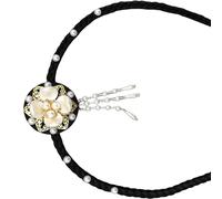 Handmade Hair Accessories Colorful Elegant Hairpin Traditional Headband Suitable For Youthful Performers At Any Occasion