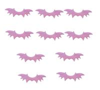 Handmade Hair Clips Felt Bat Wing Lovely Hair Barrettes Hairpin For Creative Hair Styling Accessories