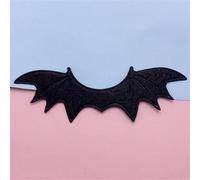 Handmade Hair Clips Felt Bat Wing Lovely Hair Barrettes Hairpin For Creative Hair Styling Accessories