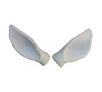 Handmade Hair Hoop Making Kit Plush Fawn Craft Headband Craft Hair Harp Accessories Costume Headpiece Clothes Ears