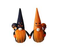 Handmade Halloween & Christmas Elf - Tomte - Charming Protective Household Spirits
