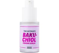Handmade Heroes The Ultimate Bakuchiol Firming Face and Neck Lightweight Cream, Anti-Aging for Neck and Décolleté, Day & Night Face Cream - Moisturizing and Lifting