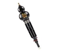 Handmade Hulusi In C And B Flat For Beginners And Adults To Practice Playing(B flat)